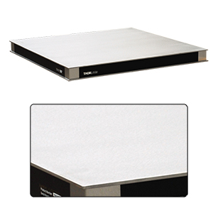 PBH11114/NH - Performance Series I Breadboard, No Holes - 3' x 3' x 2.4in 