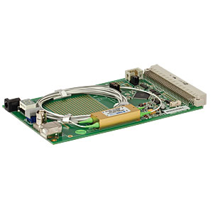 OSW22-633E - MEMS 2x2 Fiber Optic Switch Kit, 600-800 nm, No Connector