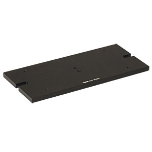 IP500P - Laser Driver Mounting Plate for IP500 & IP250-BV