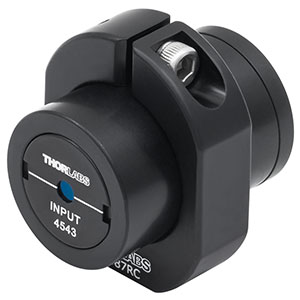 IO-3D-850-VLP - 自由空间隔离器，850 nm，最大光束Ø2.7 mm，最大功率0.7 W