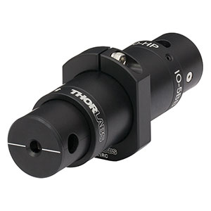IO-5BB-800-HP - Free-Space Isolator, 748 - 851 nm, Ø4.5 mm Max Beam, 35 W Max