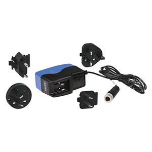 LIU-PS - DC Power Supply for LIU Series LED Array, 24 V