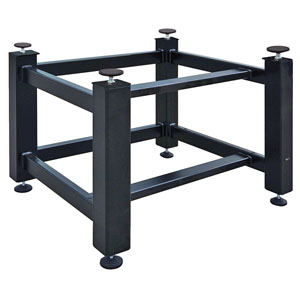 PFR120150-8 - 800 mm  (31.5in) High Rigid Frame 1200 mm x 1500 mm (4' x 5')