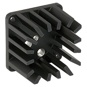 GHS003 - Galvo Heatsink and Post Mounting Adapter, Imperial
