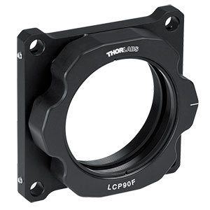 LCP90F - 60 mm Removable Cage Plate
