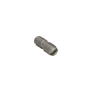 AP8E4M - Adapter with External 8-32 Threads and External M4 x 0.7 Threads