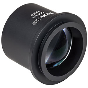 COP4-A - Collimation Adapter for Zeiss Axioskop & Examiner, AR Coating: 350 - 700 nm