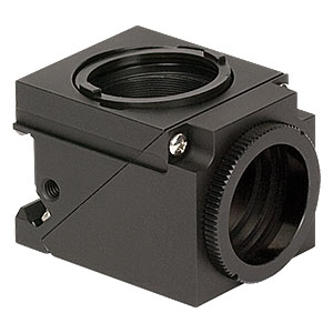 MDFM-QFXL - OEM Microscopy Cube Assembly for Nikon E200-1000, TE200