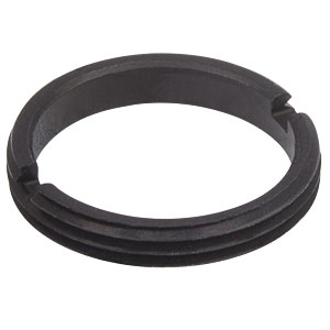 SM9RR - M9.5 x 0.5 Retaining Ring for Ø9 mm Lens Mounts