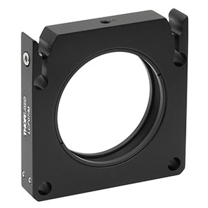 LCP07/M - 60 mm Removable Segment Cage Plate, 0.50in Thick, Metric