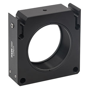 LCP07T - 60 mm Removable Segment Cage Plate, 0.90in Thick