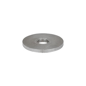 RS2M - Ø25.0 mm Post Spacer, Thickness = 2 mm