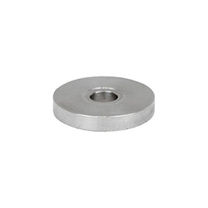 RS4M - Ø25.0 mm Post Spacer, Thickness = 4 mm