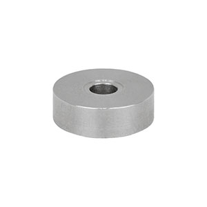 RS8M - Ø25.0 mm Post Spacer, Thickness = 8 mm