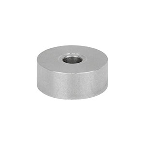 RS10M - Ø25.0 mm Post Spacer, Thickness = 10 mm