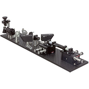 SCKB/M - Supercontinuum Generation Kit, Metric