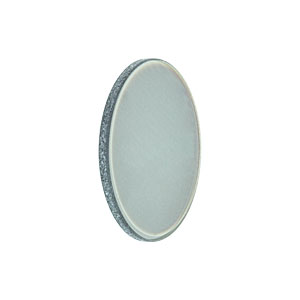 NE505B-A - Ø1/2in Neutral Density Filter, AR Coated: 350 - 700 nm, OD: 0.5