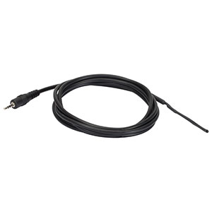 TSP-TH - Additional External Temperature Probe, -15 °C to 200 °C