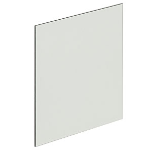 NENIR201B - 2in x 2in Unmounted NIR Absorptive ND Filter, OD: 0.1