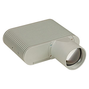 LED4D017 - 4-Wavelength High-Power LED Head (365/470/505/617 nm)