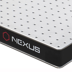 B75120AN - Nexus Breadboard, 750 mm x 1200 mm x 60 mm, M6 x 1.0 Mounting Holes, 304L Non-Magnetic Steel