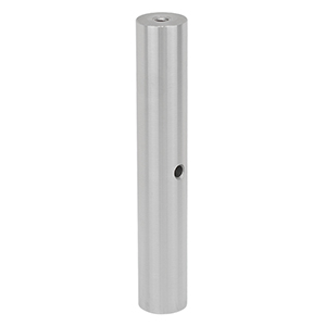 RS6 - Ø1in Pillar Post, 1/4in-20 Taps, L = 6in