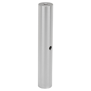 RS150/M - Ø25.0 mm Pillar Post, M6 Taps, L = 150 mm