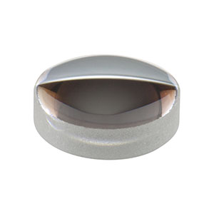 A375-A - f = 7.50 mm, NA = 0.30, Unmounted Aspheric Lens, ARC: 350 - 700 nm
