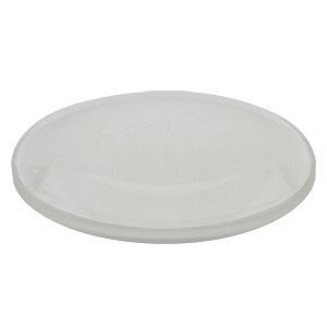 LE1418-A - Ø2in N-BK7 Positive Meniscus Lens, f = 150 mm, ARC: 350 - 700 nm