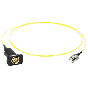MCLS1-915 - 915 nm, 30.0 mW (Min), FP SM Fiber-Pigtailed Laser Diode for MCLS1