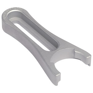 CF175 - Clamping Fork, 1.75in Counterbored Slot, Universal
