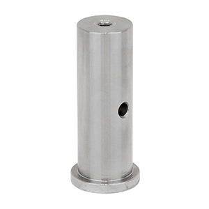 RS3P/M - Ø25.0 mm Pedestal Pillar Post, M6 Taps, L = 75 mm