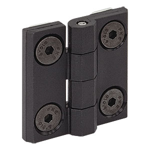 XE25H - Hinge for 25 mm Rail Enclosures