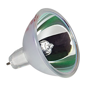 OSL2B2 - 3400 K Replacement Bulb for OSL2 and OSL2IR Light Sources, 40 Hour Lifetime