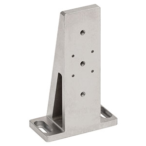 PD3Z - Right-Angle Bracket for 50 mm Piezo Inertia Stage, Imperial