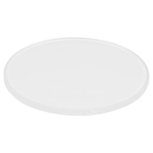 LA1419-AB - N-BK7 Plano-Convex Lens, Ø30 mm, f = 300 mm, AR Coating: 400 - 1100 nm