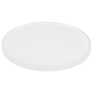 LA1353-AB - N-BK7 Plano-Convex Lens, Ø75 mm, f = 200 mm, AR Coating: 400 - 1100 nm
