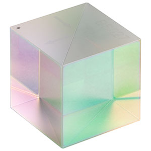 Thorlabs - BS027 10:90 (R:T) Non-Polarizing Beamsplitter Thorlabs - BS027 10:90 (R:T) Non-Polarizing Beamsplitter