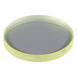 WPH10E-1940 - Ø1in Polymer Zero-Order Half-Wave Plate, 1940 nm