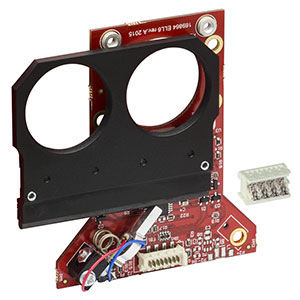 ELL6 - SM1-Threaded, Dual-Position Slider