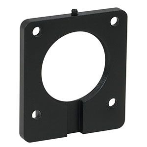 ELLA1 - Post Mount Adapter for ELL12, ELL6, and ELL9 Sliders