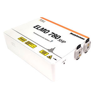 ELMO-780XHP - OEM Femtosecond Fiber Laser, 780 nm, >1 W, 100 MHz