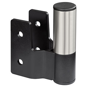 TFA4 - &Oslash;1.5in Post Adapter for TFS201, TFS251, PTA280, and PTA281 Overhead Shelving Units