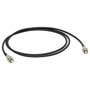 CA3262 - SHV Coaxial Cable, SHV Male to SHV Male, 60in (1524 mm)