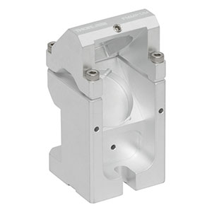 FMMP1/M - OEM Fixed Periscope for Ø1in Mirrors, Metric