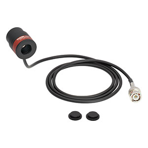 FPQFA-8 - Piezo-Tunable Narrow Bandpass Fabry-Perot Filter, 845 - 1300 nm, 30 GHz FSR