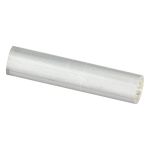 G2P14 - GRIN Lens for Imaging, Ø1.0 mm, L = 4.455 mm, Pitch = 0.5, WD = 0 mm, NA = 0.5, DWL = 920 nm, Uncoated