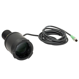 M405L4-C5 - 405 nm, 380 mW (Typ.) Collimated LED for Nikon Eclipse, 1000 mA