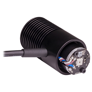 M1450L4 - 1450 nm, 81.8 mW (Min) Mounted LED, 1000 mA