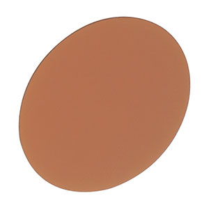 LPNIRF050 - Ø12.5 mm Unmounted Linear Polarizer, 1500 - 1600 nm